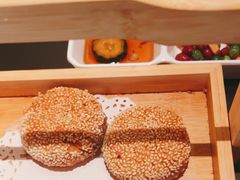 -阳坊涮肉(万柳华联·颐和园店)