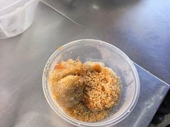 -阿凸芋圆(上帝街店)