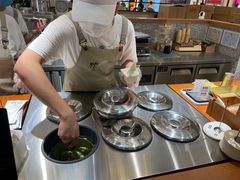 -野人先生Gelato(上海长宁龙之梦店)