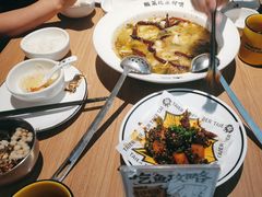 -新太二·鲜料川菜(晶耀前滩店)