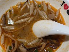 -西贝(吴江路湟普汇店)