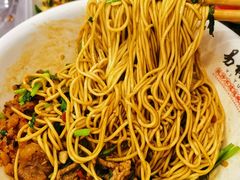 -易裕和·长沙米粉(友谊路店)