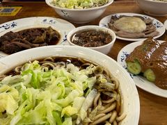 老汤素面（中）-柴氏风味斋(甘家口店)
