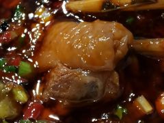 -佘记全家福芋儿鸡(向阳街总店)