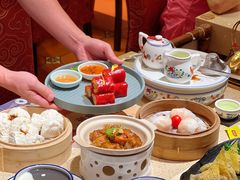 -点都德(汇点楼店)