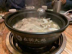 -春润大地海南椰子鸡(沙井京基百纳广场店)