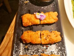 -绿茶餐厅(西单老佛爷店)