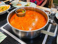 -青柠记忆泰式海鲜火锅(合生汇购物中心店)