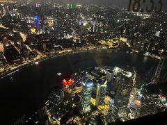 -上海中心大厦