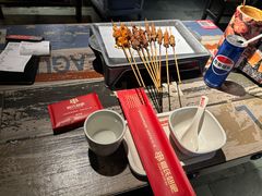 -管氏翅吧(广渠门店)