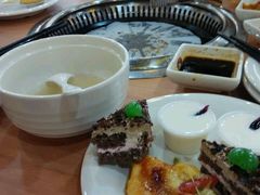 android_upload_pic-汉丽轩·音乐自助烤肉餐厅(石岐店)
