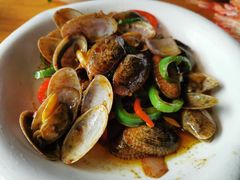 花甲-冯姐生蚝(迎宾广场店)