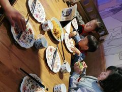 -胖老汉椒麻鸡清真新疆菜(西御街店)