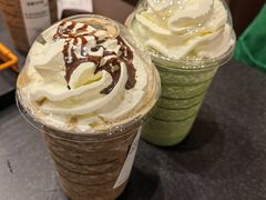 -星巴克(无锡百联奥特莱斯店)