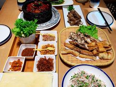 煎饼煎饼-映像威海·海鲜味道(经区店)