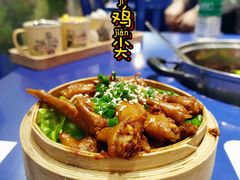-马路边边串串香(苗栗路店)