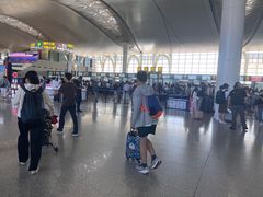 -银川河东国际机场
