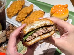 -麦当劳(北京路广百广场店)