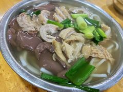 猪脏粉-守英猪脏粉(仓桥街店)