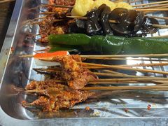 -三番火辣串串香(总店)