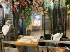 大堂-毛家湾公馆(东圃店)