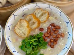 -点都德(水贝IBC店)