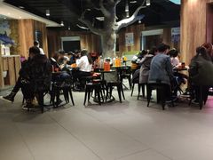 -海底捞火锅(上元大街店)