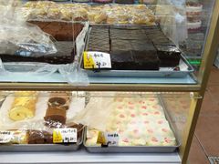 -爱德顺糕点食屋(利民道店)