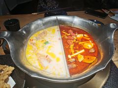 -湊湊火锅·茶憩(上海合生汇店)