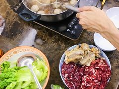 -菜忠潮州牛肉店(岗厦店)
