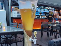 -琶醍壹号•潮菜江景餐吧