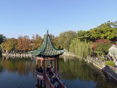 -东莞市可园博物馆