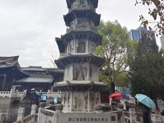 -香积寺