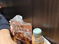 -斯丹姜母鸭·古法干香(田安南路店)