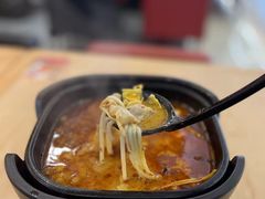 -阿香米线(凯德广场.1818店)