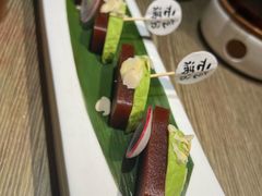 -熹素·鲜美素食Vegetarian (天河领展店)