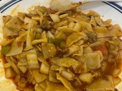 -丝路伊兰·兰州牛肉面(牛街总店)