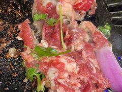-牛鲜盛齐齐哈尔烤肉(曹路店)