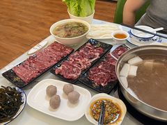 -福合埕牛肉火锅(长平国新店)