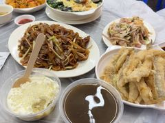 -陈根记大牌档