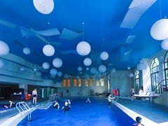 -美林湖温泉别墅度假村