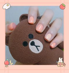 -DAZZLING BEAUTY美甲•美睫专门店