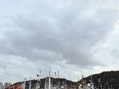 -沈家门渔港