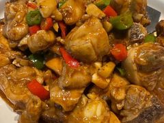 -原鄉本味 楚菜 丹江口鱼(北苑店)