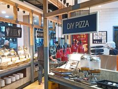 -比格比萨自助(国展店)