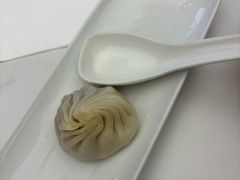 -锡笼记·无锡小笼(水岸店)