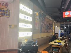 -阿亲家·韩式无限烤肉(春熙路店)