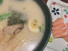 -胜代日本料理(云程巷小区店)