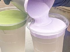 -Yee3·三号椰(上海中山公园龙之梦店)