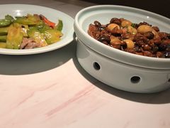 -荷花亭·湖北融合菜(中商广场店)